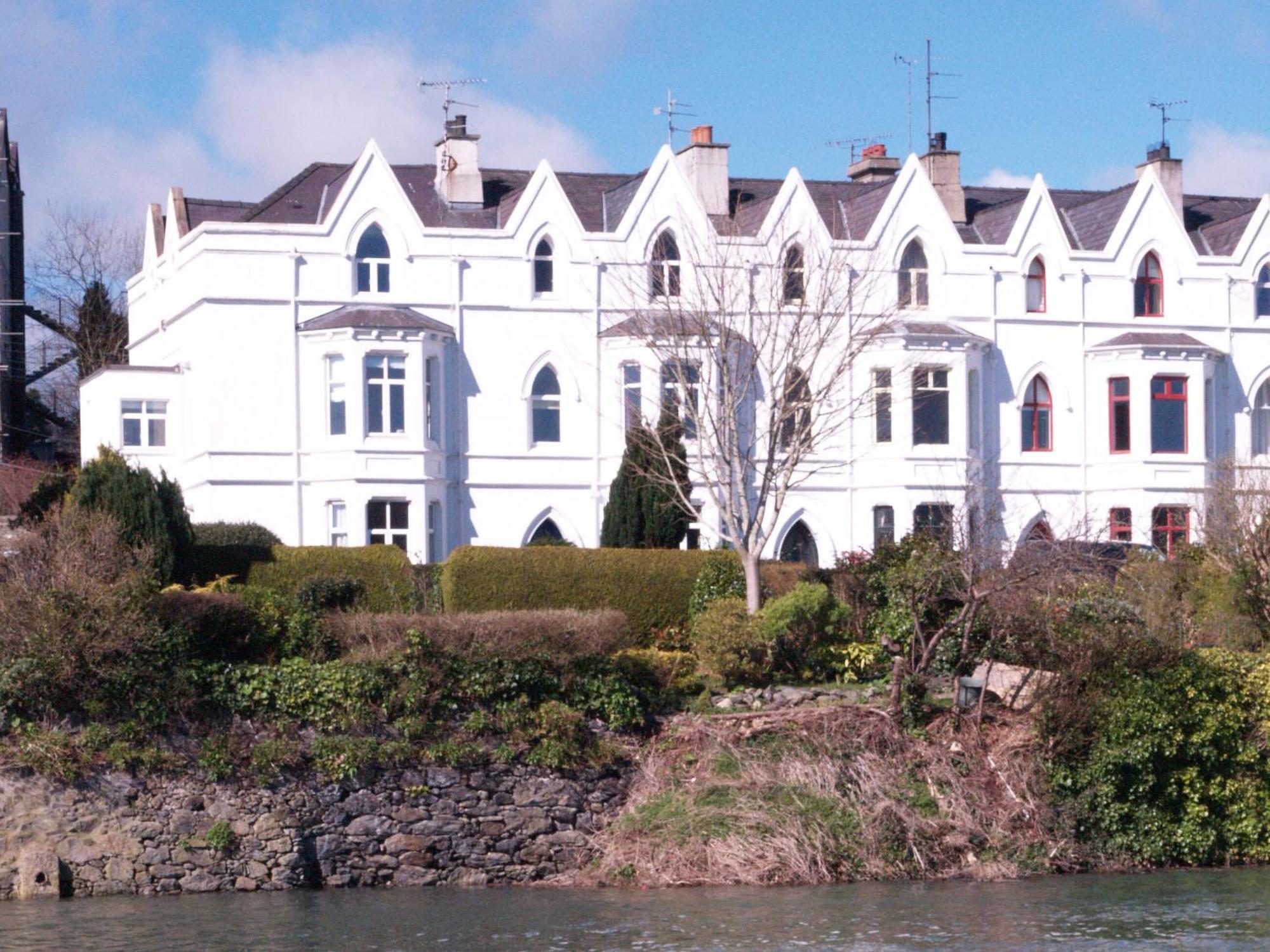 Nevadd - Uk12303 Villa Menai Bridge Exterior foto